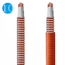 Fireproof Cable