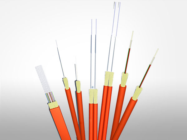 Optical Fibre Cables