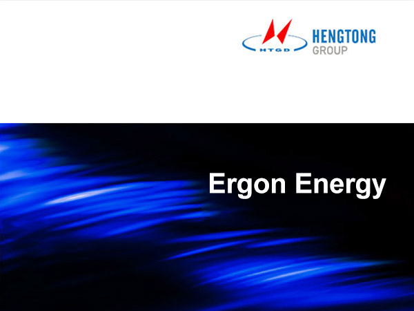 Ergon Energy